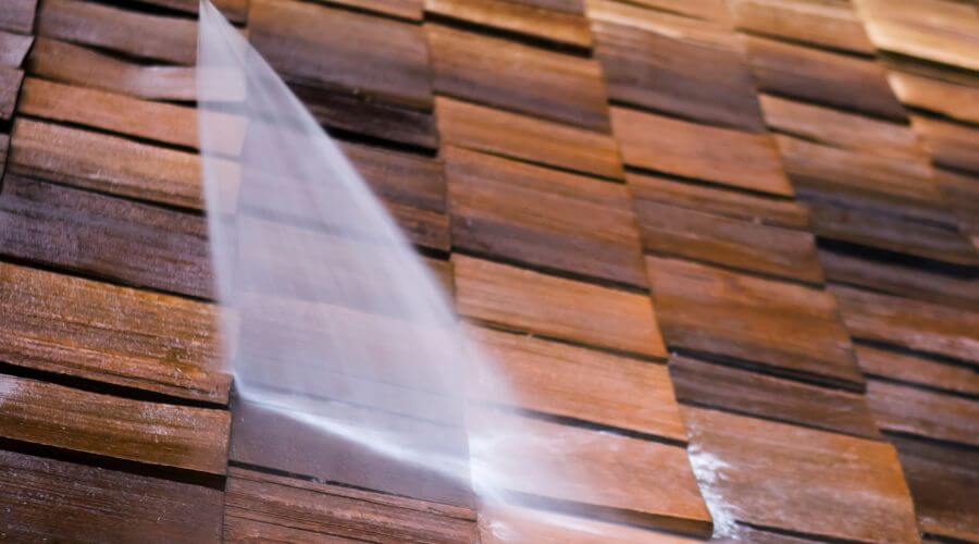 Asphalt Roofing in Preemption, IL